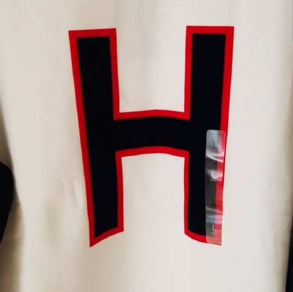 Tommy Hilfiger Crewneck Sweater - Picture 2 of 4